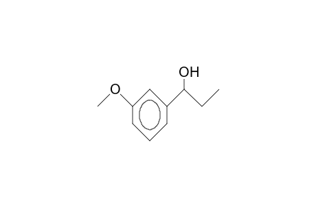 A-Ethyl-3-methoxy-benzylalcohol