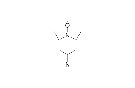 4-Amino-TEMPO, free radical