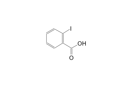 2-Iodobenzoic acid