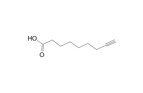 8-Nonynoic acid