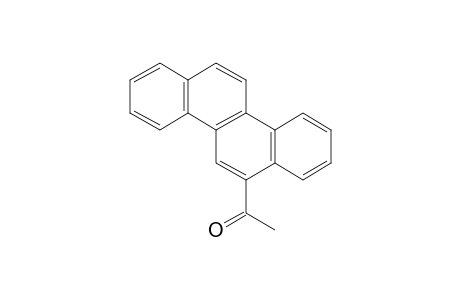 6-Acetylchrysene