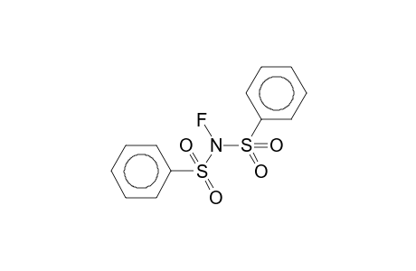 N-Fluorobenzenesulfonimide