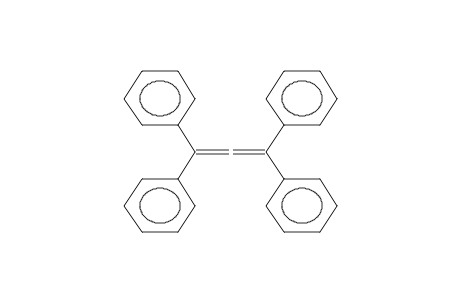 Tetraphenylpropadiene