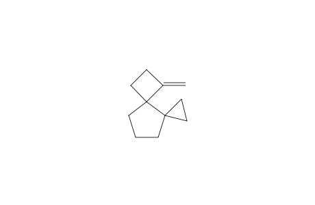 5-Methylenedispiro[3.0.3.2]decane