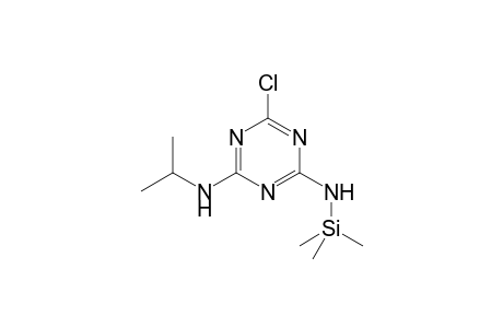 DESETHYLATRAZIN-TMS