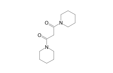 1,1'-malonyldipiperidine