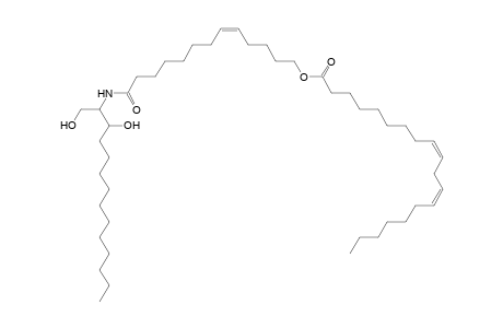 Cer 14:0;2O/13:1;O(FA 19:2)