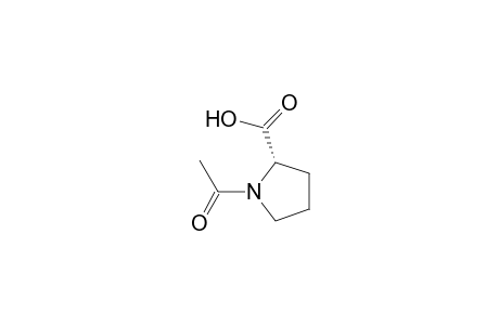 N-Acetyl-L-proline