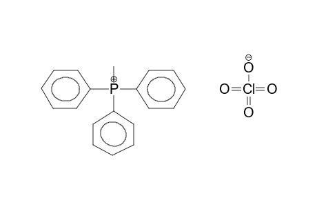 TRIPHENYLMETHYLPHOSPHONIUM PERCHLORATE