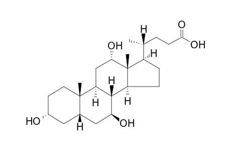 Ursocholic acid (UCA)