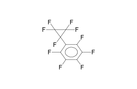 PERFLUORO-PHENYLCYCLOPROPANE