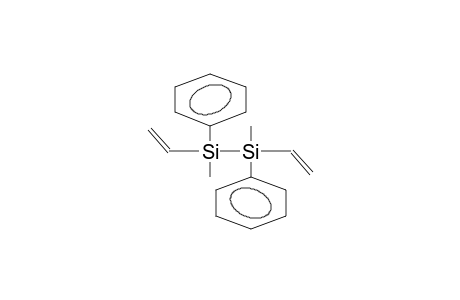 1,2-DIMETHYL-1,2-DIVINYL-1,2-DIPHENYLDISILANE