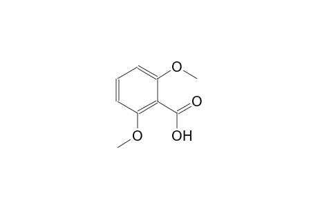 2,6-Dimethoxybenzoic acid