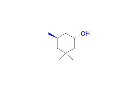 trans-3,3,5-Trimethylcyclohexanol