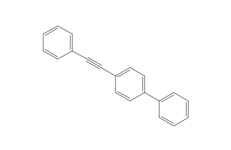 1-Phenyl-4-(2-phenylethynyl)benzene