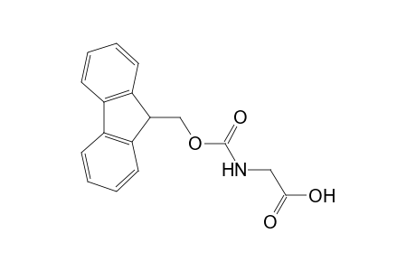 Fmoc-Gly-OH