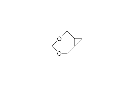 3,5-Dioxa-bicyclo(5.1.0)octane