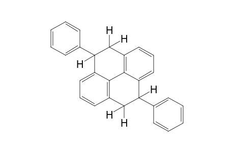 4,9-diphenyl-4,5,9,10-tetrahydropyrene