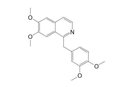 Papaverine