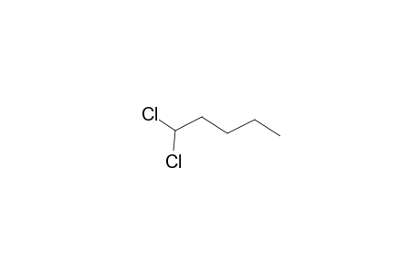 1,1-Dichloropentane