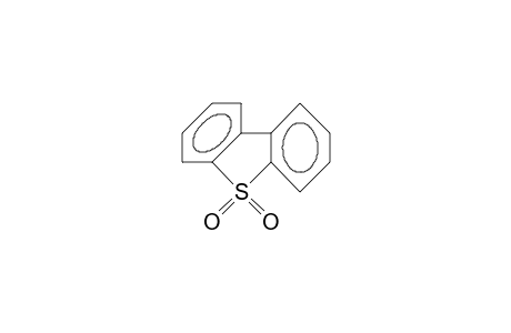 DIBENZOTHIOPHENSULFON