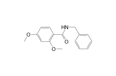 N-benzyl-2,4-dimethoxybenzamide