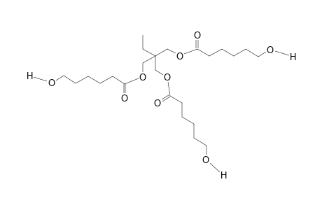 Polycaprolactone triol, average Mn ~300