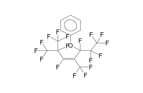(Z)-3-PHENOXY-PERFLUORO-4,6-DIMETHYL-4-HEPTENE