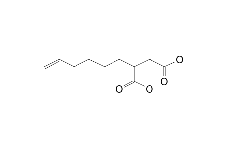 Succinic acid, (5-hexenyl)-