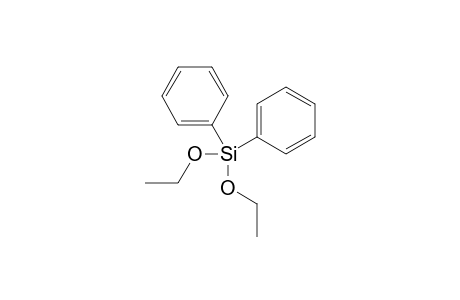 Diethoxydiphenylsilane