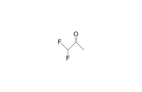 1,1-Difluoroacetone