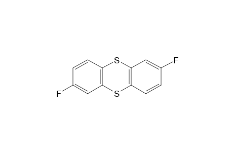 2,7-DIFLUOROTHIANTHRENE