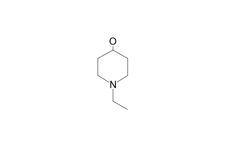1-ethyl-4-piperidinol