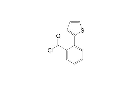 2-(2-Thienyl)benzoyl chloride