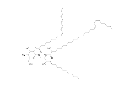 AHexCer (O-18:4)16:1;2O/26:2;O