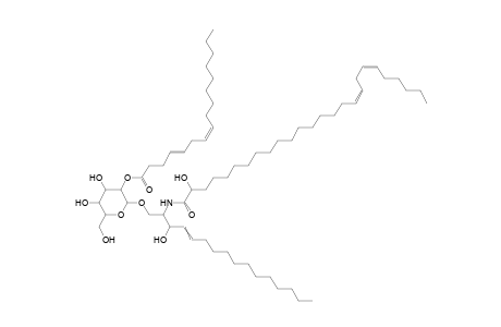 AHexCer (O-16:2)16:1;2O/26:2;O