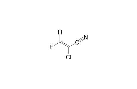 2-Chloroacrylonitrile