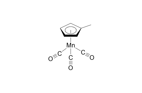 (Methylcyclopentadienyl) manganese tricarbonyl