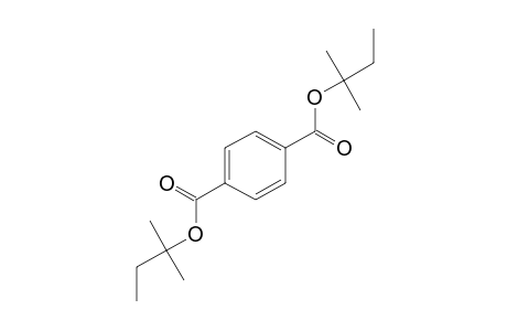 terephthalic acid, di-tert-pentyl ester