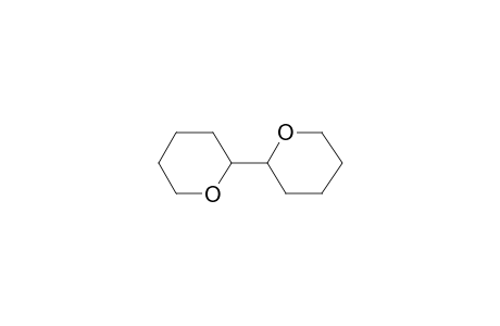 2,2'-Bi-2H-pyran, octahydro-