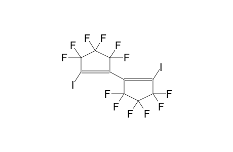 2,2'-DIIODODECAFLUORO(BI-1-CYCLOPENTEN-1-YL)