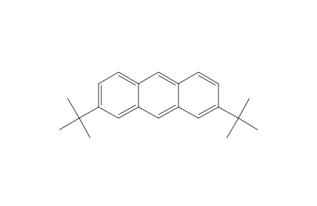 2,7-Ditert-butylanthracene