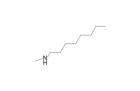 N-methyloctylamine