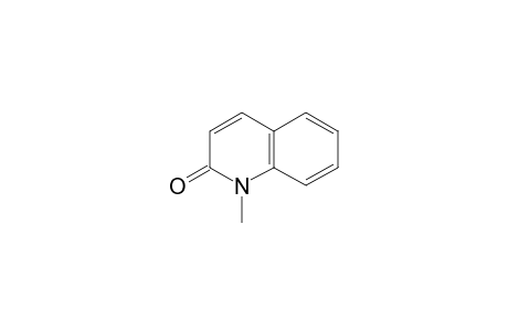 1-methylcarbostyil
