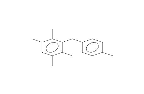 2,3,5,6,4'-Pentamethyldiphenylmethane