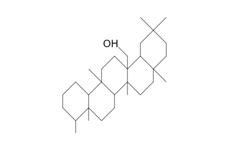 27-Hydroxy-friedelane