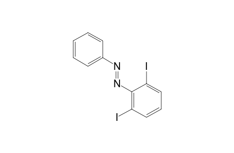 2,6-diiodoazobenzene