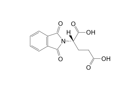 N-Phthaloyl-L-glutamic anhydride