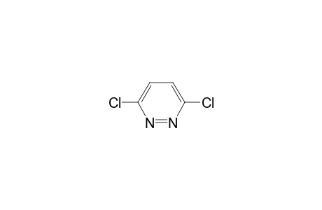 3,6-Dichloropyridazine