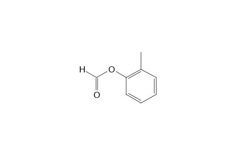 formic acid, o-tolyl ester